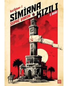 Simirna Kızılı