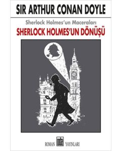 Sherlock Holmes'un Dönüşü