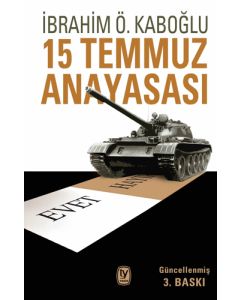 15 Temmuz Anayasası
