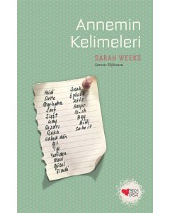 Annemin Kelimeleri