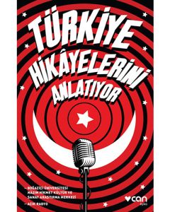 Türkiye Hikâyelerini Anlatıyor