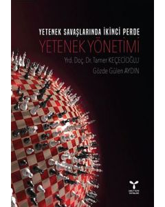 Yetenek Yönetimi