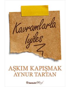 Kavramlarla İyileş