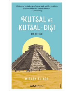 Kutsal ve Kutsal - Dışı