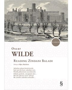 Reading Zindanı Baladı (Ciltli)