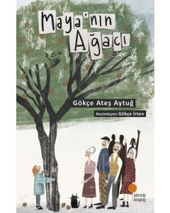 Maya'nın Ağacı