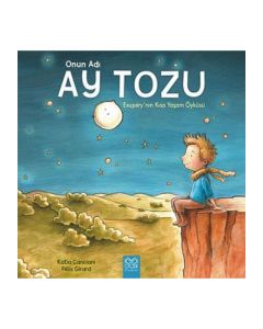 Onun Adı Ay Tozu