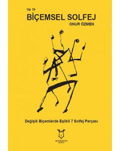 Biçemsel Solfej