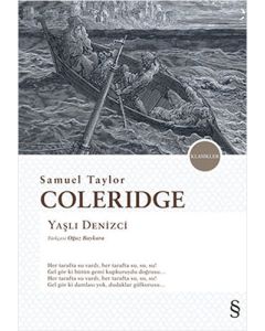 Yaşlı Denizci (Ciltli)