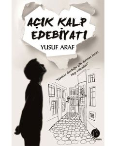 Açık Kalp Edebiyatı