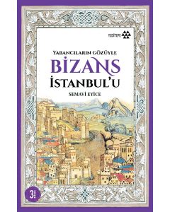 Bizans İstanbul’u