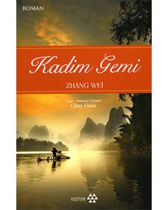 Kadim Gemi