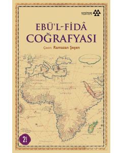 Ebü'l - Fidâ Coğrafyası