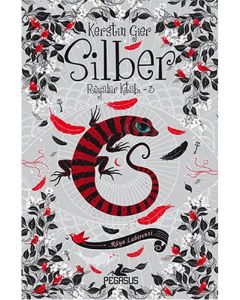 Silber - Rüyalar Kitabı 3 (Ciltli)