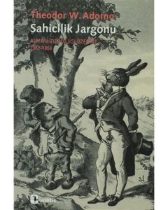 Sahicilik Jargonu