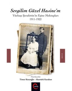 Sevgilim Güzel Hasine'm