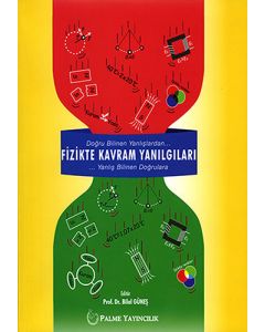 Fizikte Kavram Yanılgıları