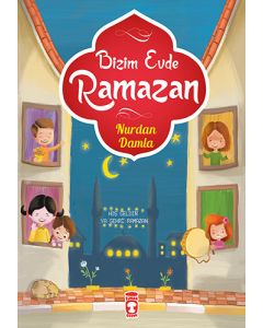 Bizim Evde Ramazan