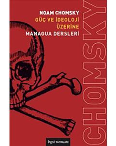 Güç ve İdeoloji Üzerine Managua Dersleri
