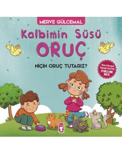 Kalbimin Süsü Oruç