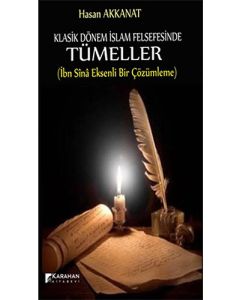 Klasik Dönem İslam Felsefesinde Tümeller