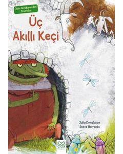 Üç Akıllı Keçi