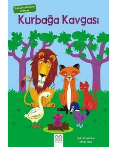 Kurbağa Kavgası