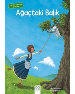 Ağaçtaki Balık