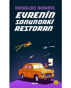 Evrenin Sonundaki Restoran