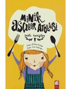 Minik Aşçılar Atölyesi
