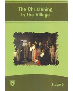 The Christening in the Village