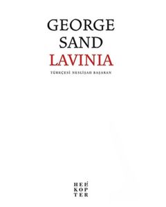 Lavinia