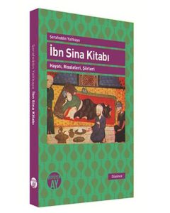 İbn Sina Kitabı