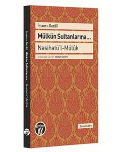Mülkün Sultanlarına...