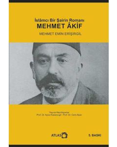 İslamcı Bir Şairin Romanı - Mehmet Âkif