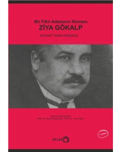 Bir Fikir Adamının Romanı - Ziya Gökalp