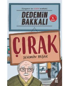 Dedemin Bakkalı - Çırak
