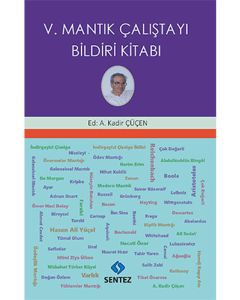 V. Mantık Çalıştayı Bildiri Kitabı