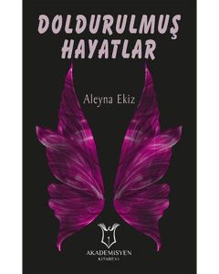 Doldurulmuş Hayatlar