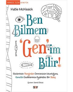 Ben Bilmem Gen'im Bilir