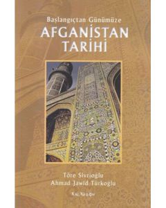Afganistan Tarihi