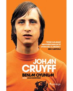 Benim Oyunum