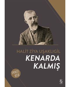 Kenarda Kalmış
