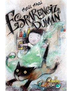 Esrarengiz Duman