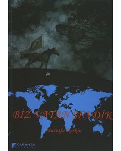 Biz Vatan Sevdik