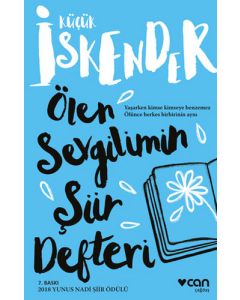 Ölen Sevgilimin Şiir Defteri