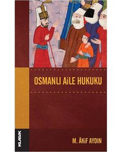 Osmanlı Aile Hukuku