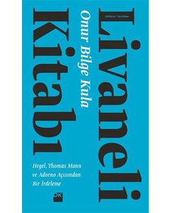 Livaneli Kitabı