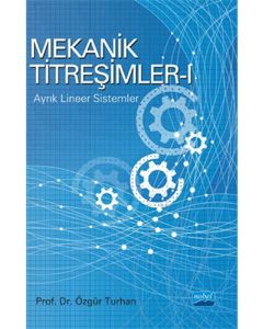 Mekanik Titreşimler -1