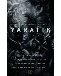 Yaratık